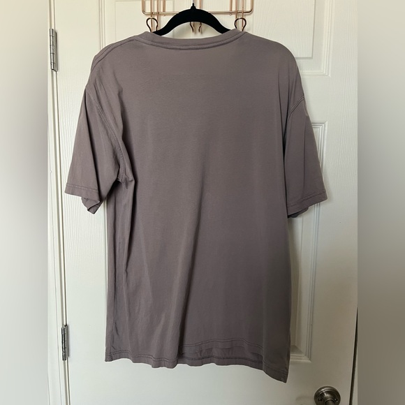 LETTSGO “Let that shit go” tshirt - Picture 2 of 2